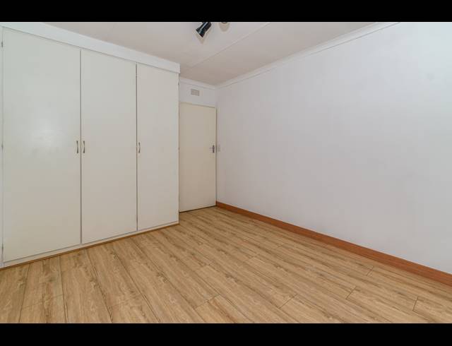3 BEDROOM DUPLEX TO LET IN FAIRLAND